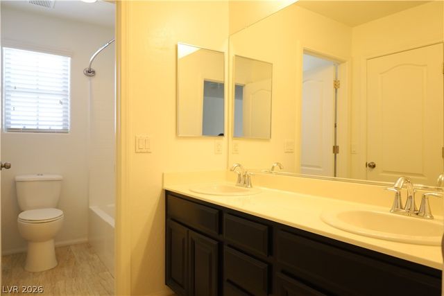 6531 Twin Arrows Avenue, Las Vegas, NV 89122