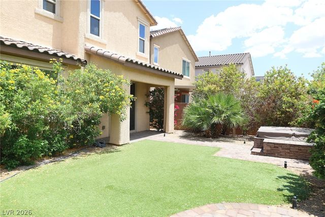 6531 Twin Arrows Avenue, Las Vegas, NV 89122