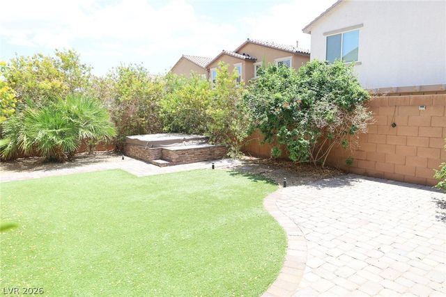 6531 Twin Arrows Avenue, Las Vegas, NV 89122