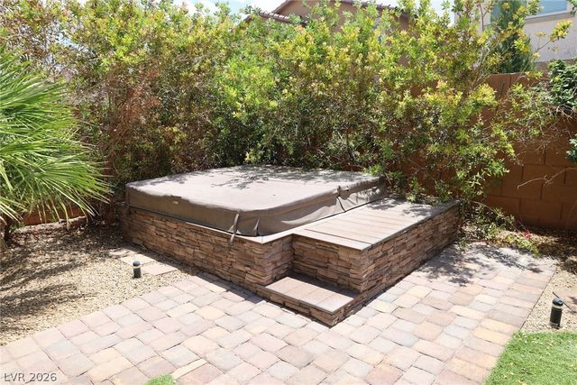 6531 Twin Arrows Avenue, Las Vegas, NV 89122