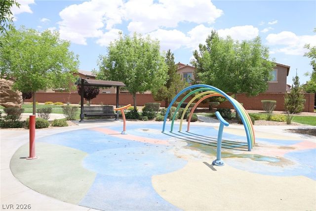 6531 Twin Arrows Avenue, Las Vegas, NV 89122