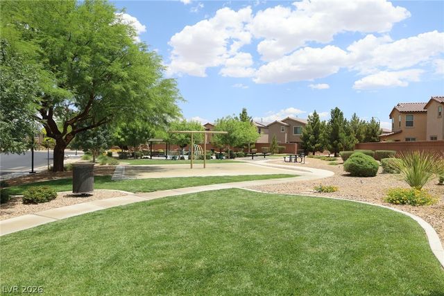 6531 Twin Arrows Avenue, Las Vegas, NV 89122