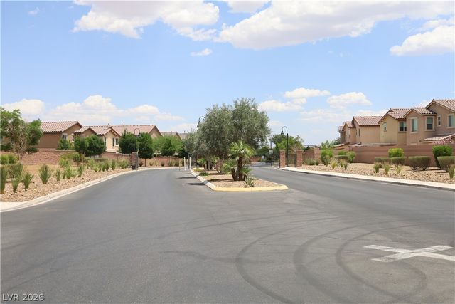 6531 Twin Arrows Avenue, Las Vegas, NV 89122