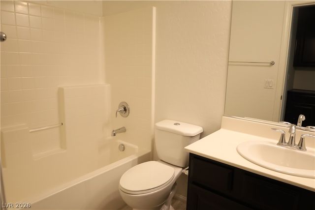 6531 Twin Arrows Avenue, Las Vegas, NV 89122