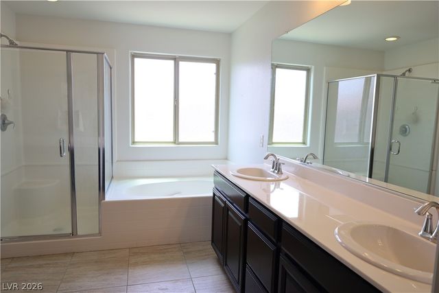 6531 Twin Arrows Avenue, Las Vegas, NV 89122