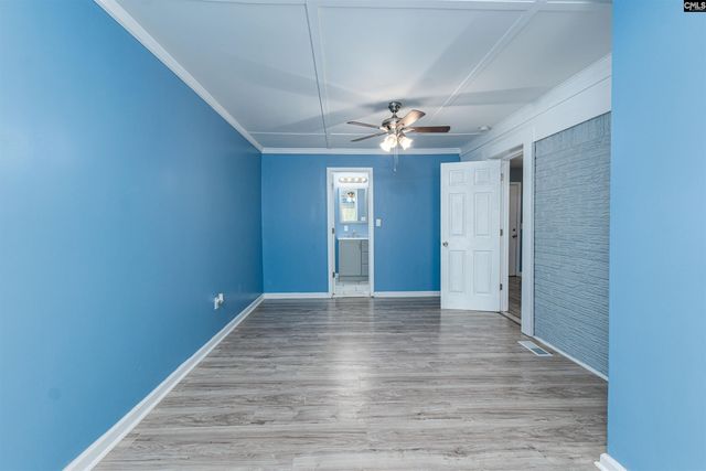 448 Floyd Drive, Columbia, SC 29203