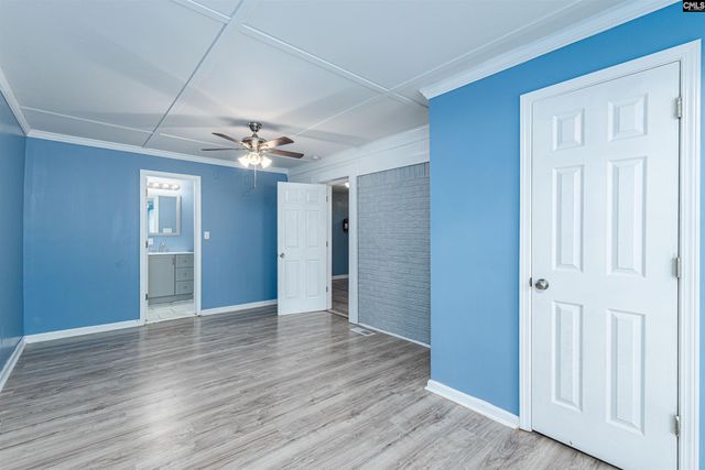 448 Floyd Drive, Columbia, SC 29203