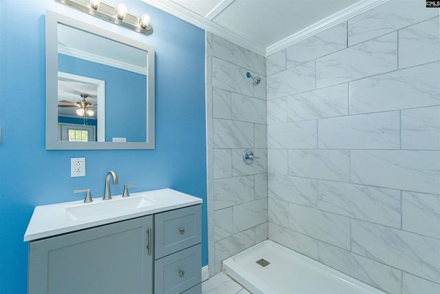 448 Floyd Drive, Columbia, SC 29203