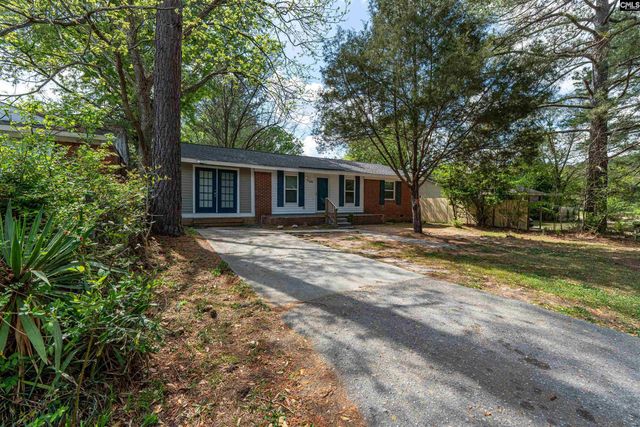 448 Floyd Drive, Columbia, SC 29203