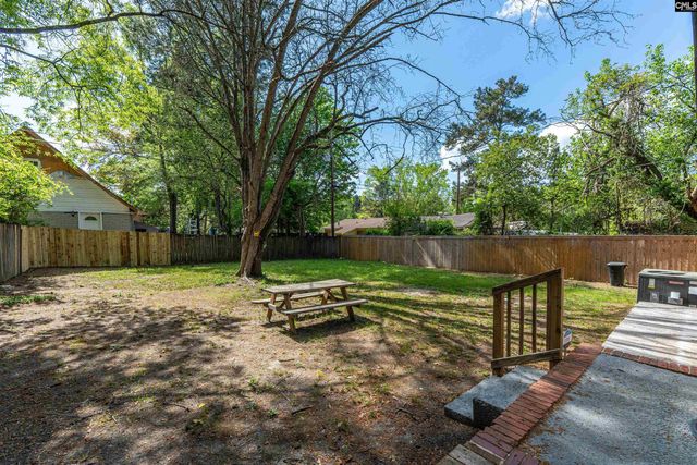 448 Floyd Drive, Columbia, SC 29203