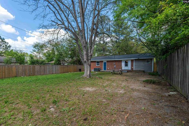 448 Floyd Drive, Columbia, SC 29203