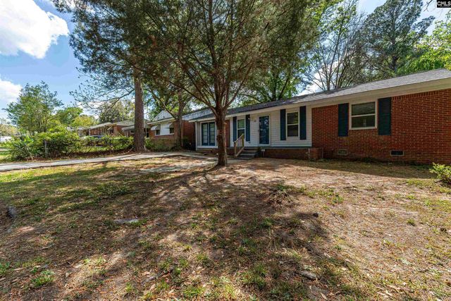 448 Floyd Drive, Columbia, SC 29203