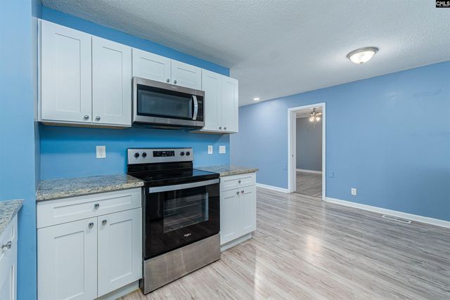 448 Floyd Drive, Columbia, SC 29203