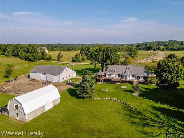 2990 Taft Road, Romeo, MI 48065
