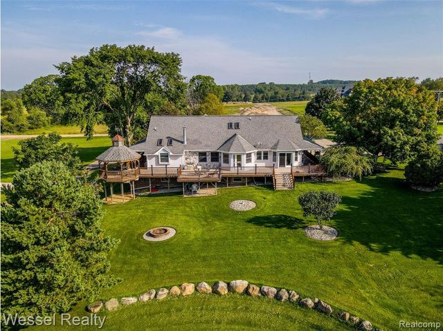 2990 Taft Road, Romeo, MI 48065