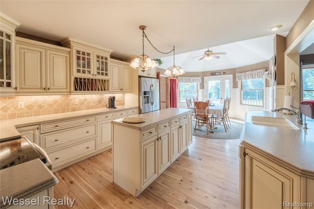 2990 Taft Road, Romeo, MI 48065