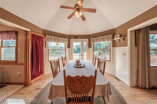 2990 Taft Road, Romeo, MI 48065