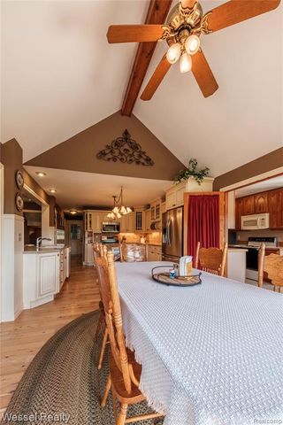 2990 Taft Road, Romeo, MI 48065