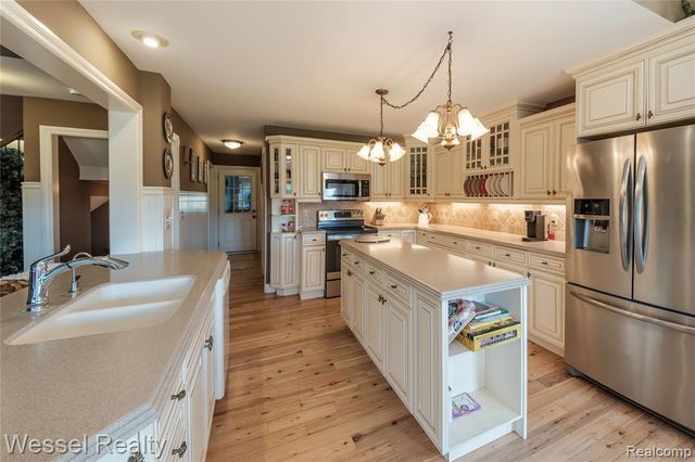 2990 Taft Road, Romeo, MI 48065