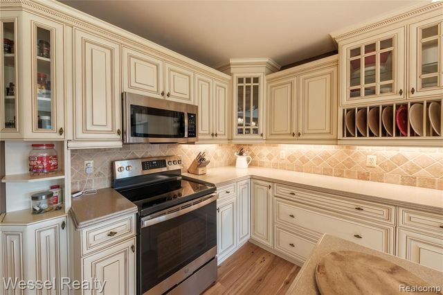 2990 Taft Road, Romeo, MI 48065