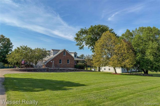 2990 Taft Road, Romeo, MI 48065