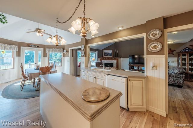 2990 Taft Road, Romeo, MI 48065