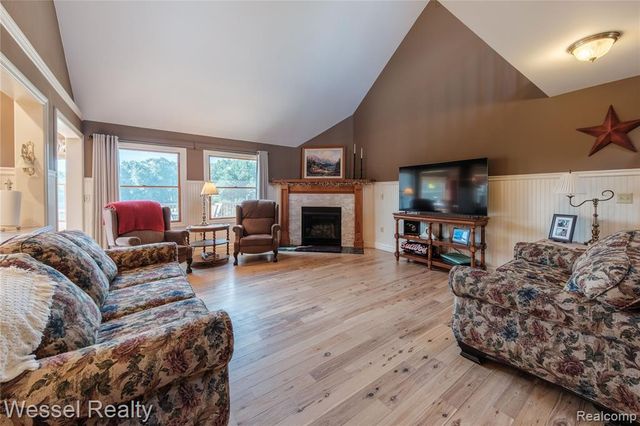 2990 Taft Road, Romeo, MI 48065