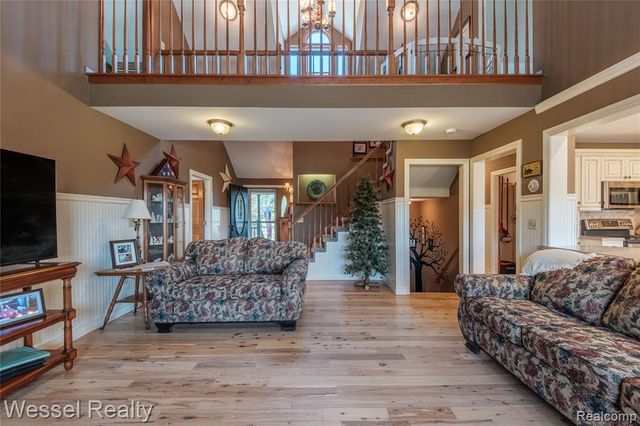2990 Taft Road, Romeo, MI 48065