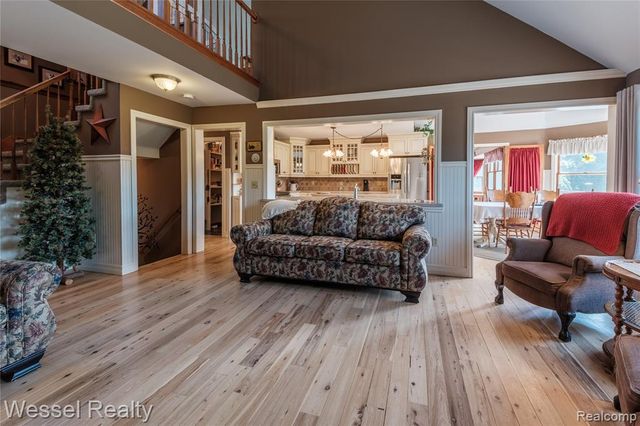 2990 Taft Road, Romeo, MI 48065