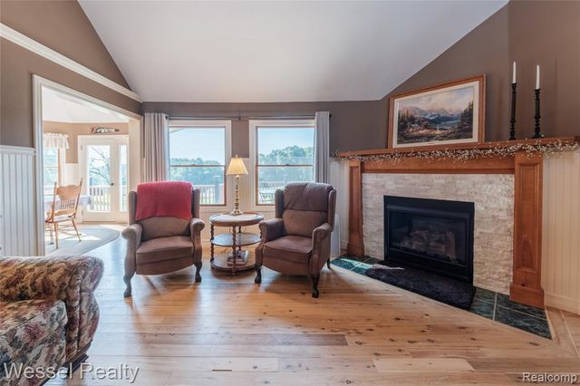 2990 Taft Road, Romeo, MI 48065