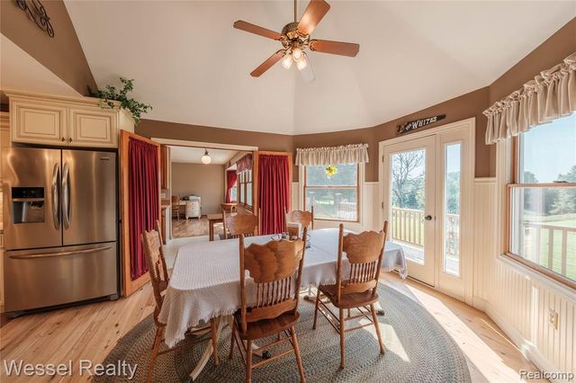 2990 Taft Road, Romeo, MI 48065