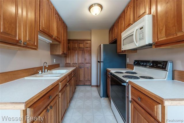 2990 Taft Road, Romeo, MI 48065