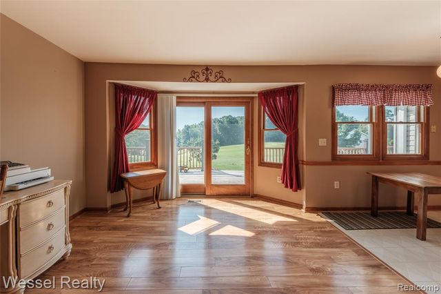 2990 Taft Road, Romeo, MI 48065