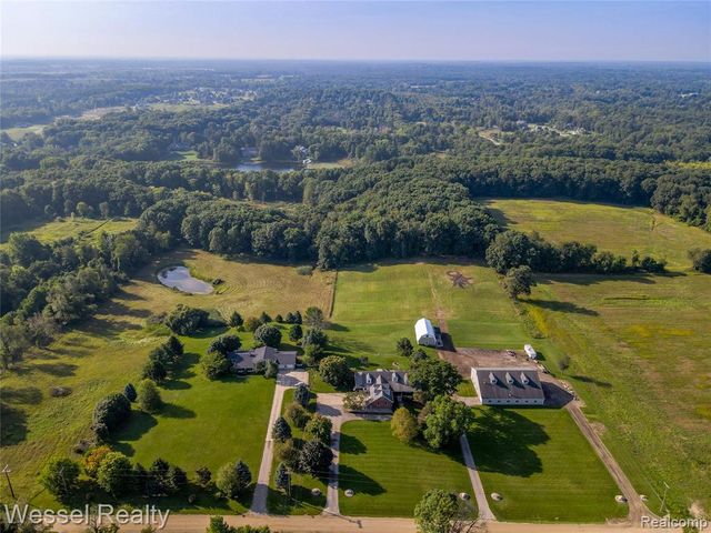 2990 Taft Road, Romeo, MI 48065