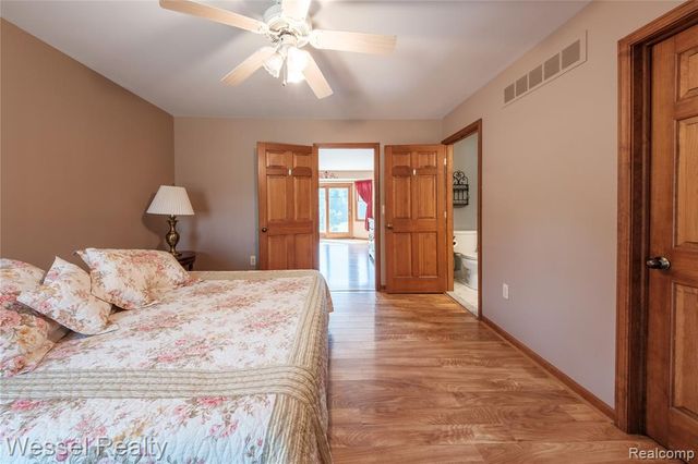2990 Taft Road, Romeo, MI 48065