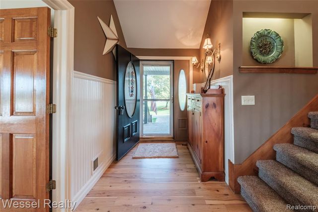 2990 Taft Road, Romeo, MI 48065