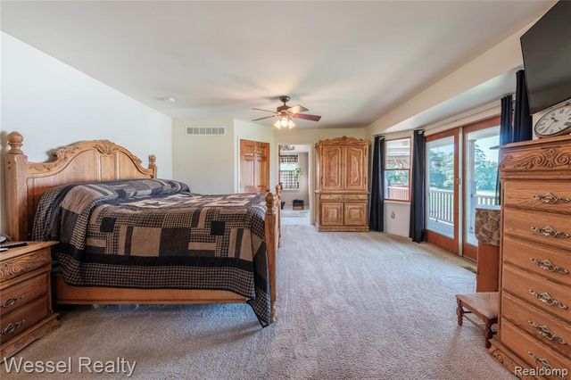 2990 Taft Road, Romeo, MI 48065