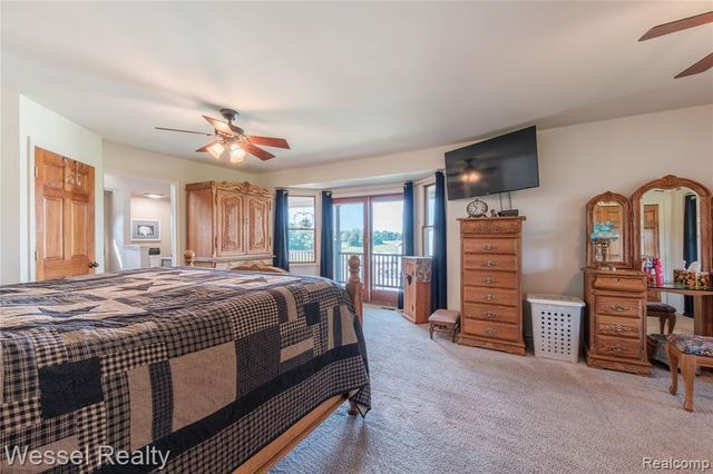 2990 Taft Road, Romeo, MI 48065
