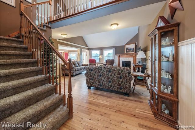 2990 Taft Road, Romeo, MI 48065