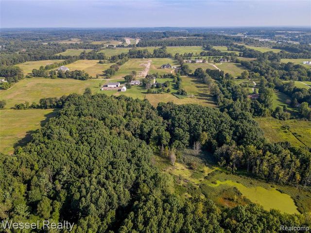 2990 Taft Road, Romeo, MI 48065