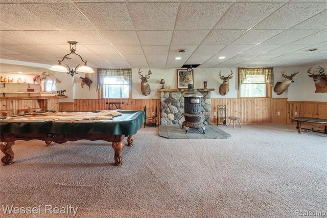 2990 Taft Road, Romeo, MI 48065