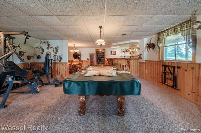 2990 Taft Road, Romeo, MI 48065