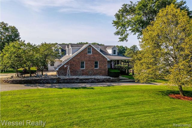 2990 Taft Road, Romeo, MI 48065