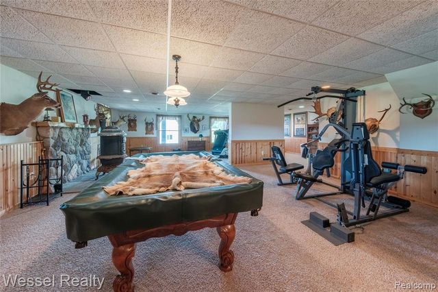 2990 Taft Road, Romeo, MI 48065