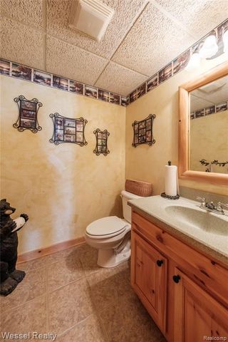 2990 Taft Road, Romeo, MI 48065