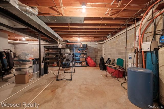 2990 Taft Road, Romeo, MI 48065