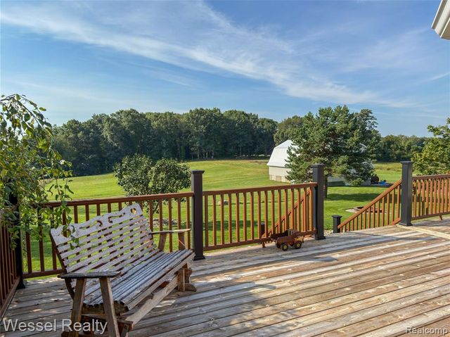 2990 Taft Road, Romeo, MI 48065