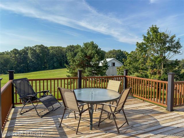 2990 Taft Road, Romeo, MI 48065