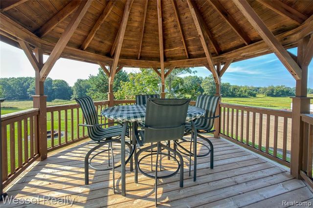 2990 Taft Road, Romeo, MI 48065