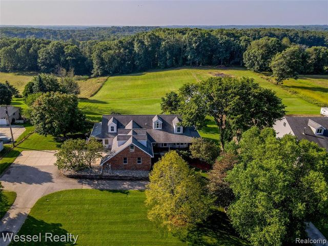 2990 Taft Road, Romeo, MI 48065